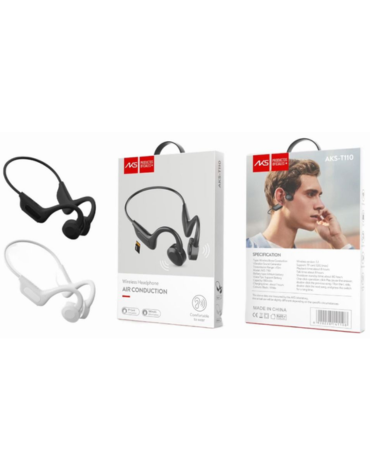 Audífonos Deportivo con Bluetooth Colores Surtidos x 4 Unds.
