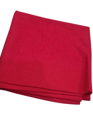 Bandanas Color Único x 24 Unds.Talla: Estándar.