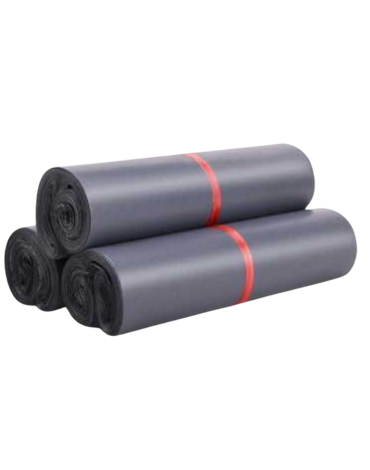 Bolsa Courier Autoadhesivo Para Envíos x 3 Paquetes.Medida: 45 x 60 cm aprox.(1 Paquetes Trae: 100 PCS)