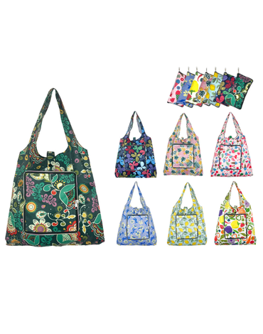 Bolso de Dama con Diseño x 12 Unds. Medidas : 42 x 65 cm aprox.