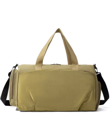 Bolsos Deportivo con Porta Zapatilla Colores Surtidos x 6 Unds. Medida: 52 x 25 x 30 cm aprox