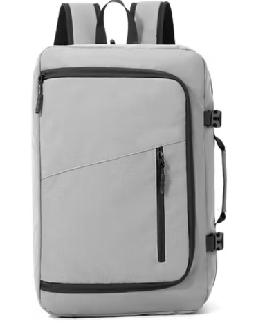 Bolsos de Viaje Colores Surtidos x 6 Unds. Medida: 48 x 22 x 31 cm aprox
