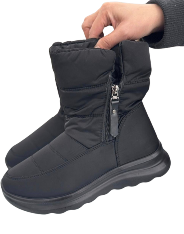 Botas con Chiporro Colores Surtidos x 8 Pares.Talla: 36 al 41