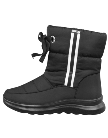 Botas Impermeable para Dama Color Negro x 12 Pares.