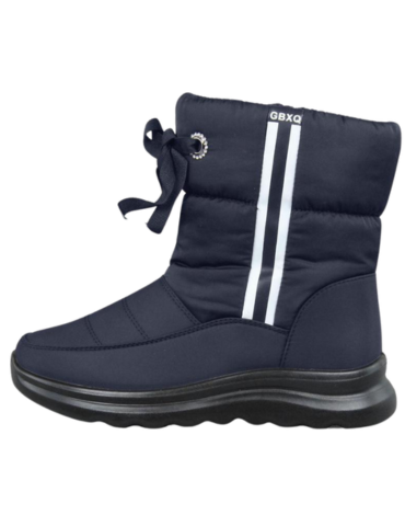 Botas Impermeable para Dama Color Azul x 12 Pares.