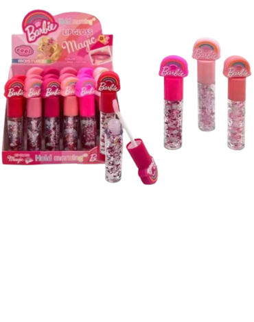 Brillo Labial Auto  x 24 Unds