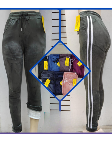 Buzo con Interior Chiporro Colores Surtidos x 12 Unds. Talla: XL - XXL - XXL