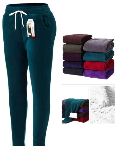Buzo de Dama con Interior Chiporro x 12 Unds. Talla: M - L / XL - XXL