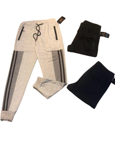 Buzo de Verano Antimota para Hombre x 96 Unds. Tallas: M - L - XL - XXL