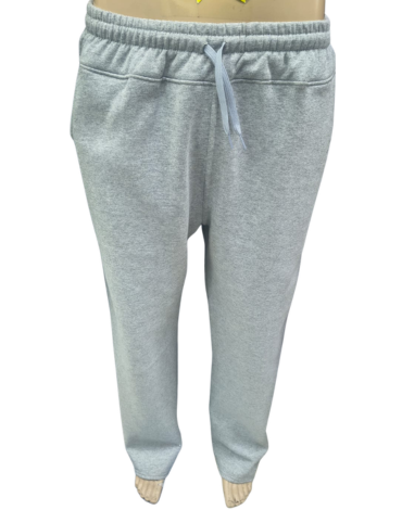 Pantalon Buzo Baggy Unisex (Elegir Talla y Color) x 4 Unds. Talla: S - M - L - XL