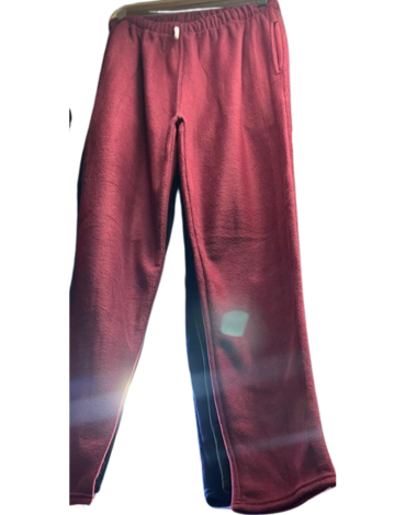 Buzo de Polar Unisex Colores Surtidos x 4 Unds. Tallas: M - L - XL - XXL