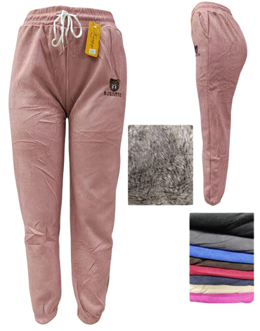 Buzo con Interior Chiporro Colores Surtidos x 12 Unds. Talla: XL - XXL - XXL