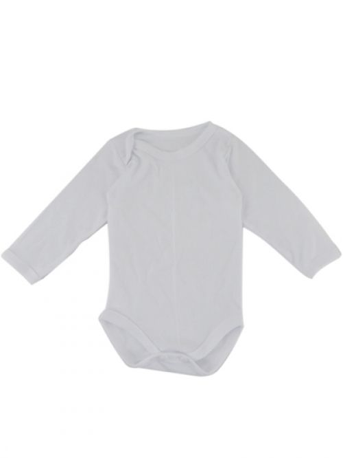 Body de Algodón para Bebe x 12 Und. Talla: 1 a la 5 ( 6-9 / 9-12 /  12-18 /18- 24 Meses)