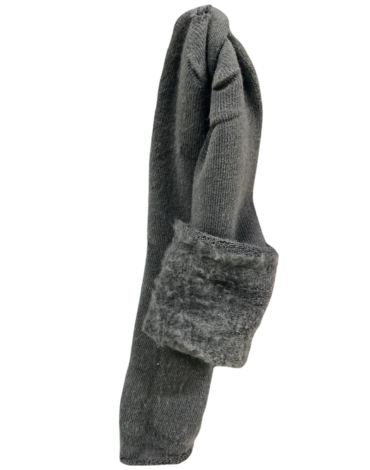 Calcetines de Hombre Lisos Corte Medio x 24 Pares.