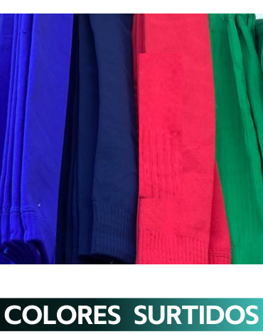 Calcetines Deportivo sin Pie de Adulto x 12 Pares