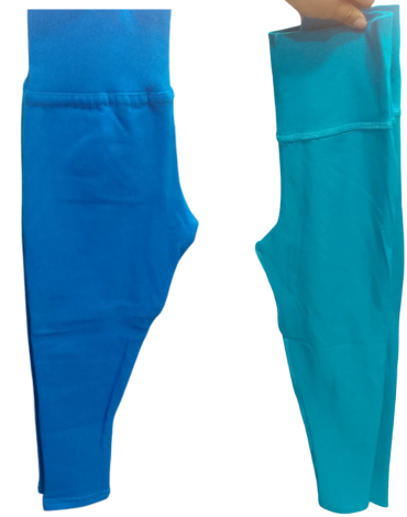 Calza Torero (Elegir Talla y Color) x 4 Unds. Talla: Estandar