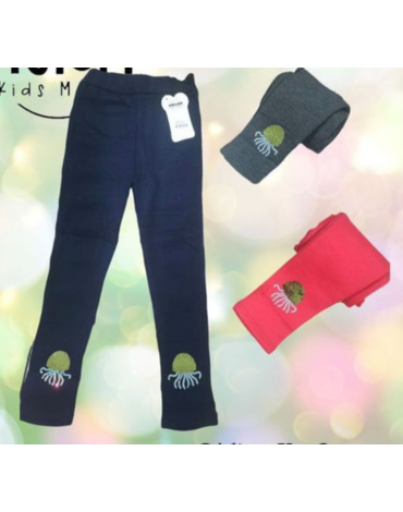 Calzas de Niña x 15 Unds. Tallas: 60 - 65 - 70 - 75 - 80 cm