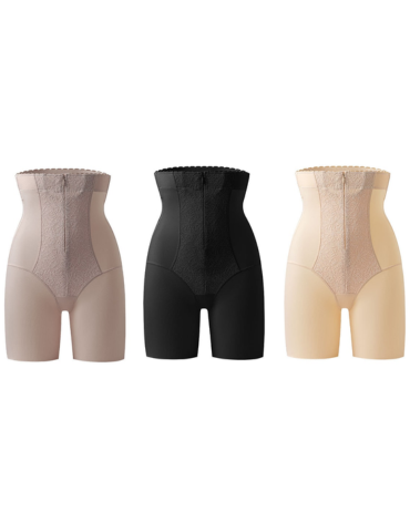 Pantaleta Tipo Corset Colores Surtidos x 12 Unds. Talla: Estandar