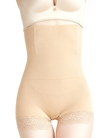 Pantaleta sin Costura Colores Surtidos x 12 Unds. Talla: 2XL - 3XL - 4XL