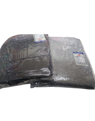 Calzoncillo Hombre Dos colores  x 12 Unds. Talla: S - M - L - XL - XXL