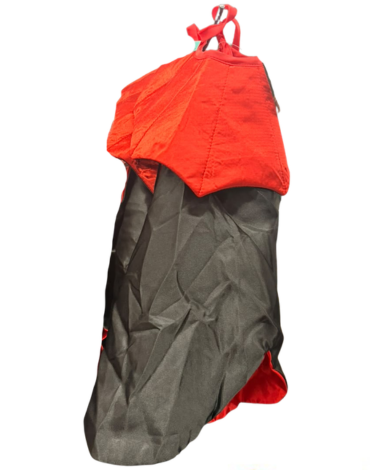Disfraz Capa Halloween para Mascotas x 4 Unds.Talla: S - M - L - XL
