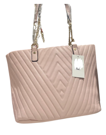 Cartera Eco Cuero  x 3 Unds.