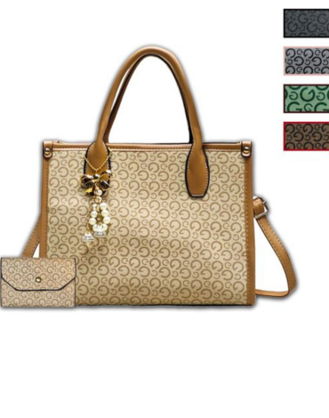 Cartera Eco Cuero con Sobre Colores Surtidos x 6 Unds.Medida: 28 x 11 x 22 cm aprox