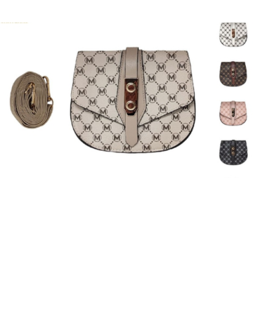 Cartera  Eco Cuero x 12  Unds.Medida:18 x 7 x 15 cm aprox
