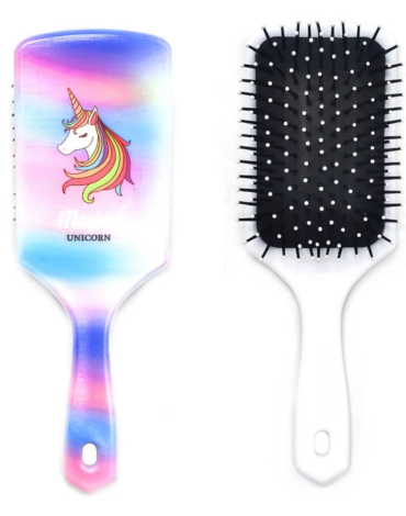 Cepillo de Unicornio x 12 Unds.
