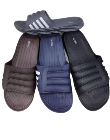 Chalas de Mujer Colores Surtidos x 24 Pares.Talla: 36 a la 41