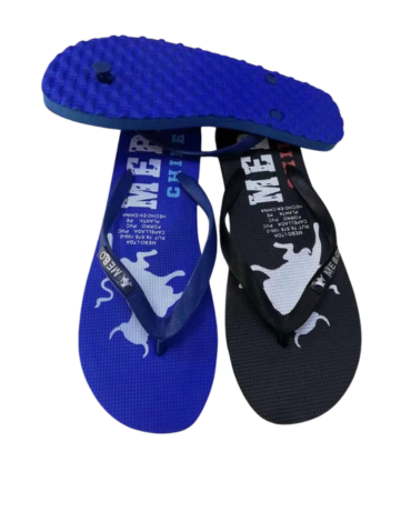Chalas de Hombre x 72 Pares. Tallas: 40 a la 45