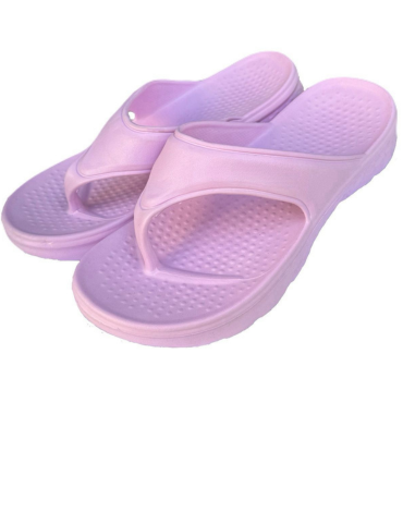 Chalas de Mujer Colores Surtidos x 36 Pares.Talla: 36 a la 41