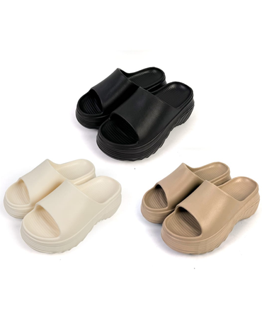 Sandalias para Mujer x 12 Unds. Tallas : 35 - 40