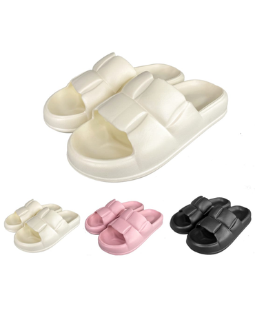 Sandalias Plataforma para Mujer x 12 Unds. Tallas : 36 - 41