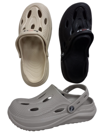 Chalas de Hombre x 36 Pares Tallas: 40 al 45