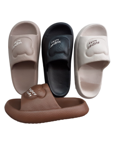 Chalas de Mujer x 48 Pares Tallas: 39 al 44
