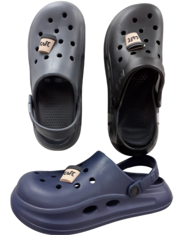 Chalas de Hombre x 40 Pares Tallas: 47 al 50