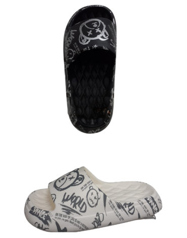 Chalas de Hombre x 24 Pares Tallas: 36 al 41