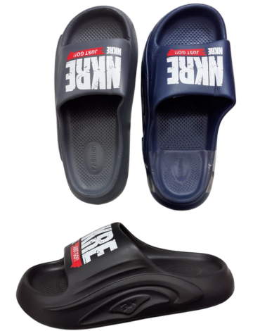 Chalas de Hombre x 36 Pares Tallas: 40 al 45