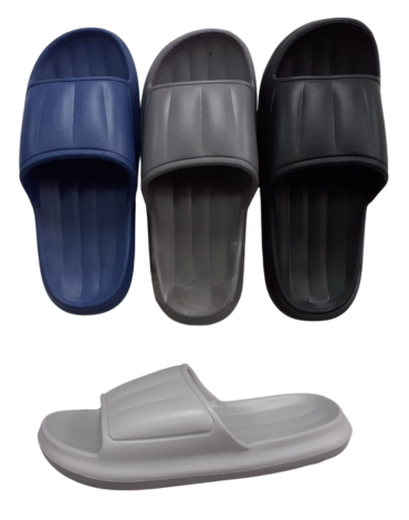 Chalas de Hombre x 48 Pares Tallas: 39 al 44