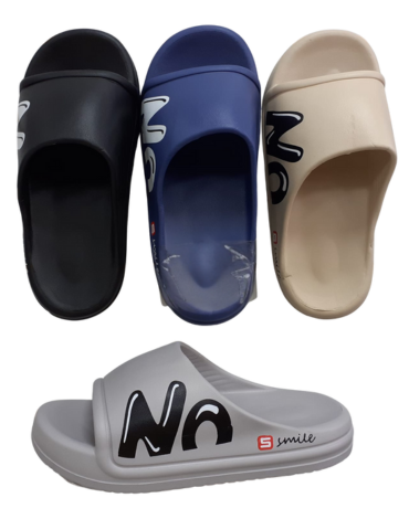 Chalas de Hombre x 48 Pares Tallas: 39 al 44