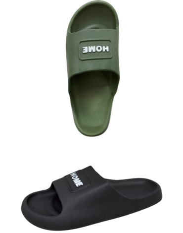 Chalas de Hombre x 36 Pares Tallas: 40 al 45