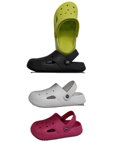 Chalas Unisex x 48 Pares. Tallas: 36 al 41