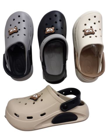 Chalas de Hombre x 48 Pares Tallas: 39 al 44