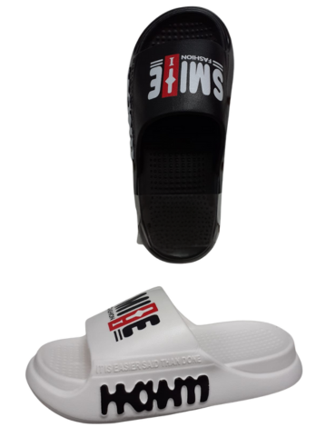 Chalas de Hombre x 24 Pares Tallas: 40 al 45