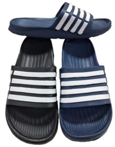 Sandalias de Hombre Colores Surtidos x 48 Pares Talla: 42 al 47