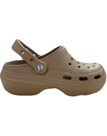 Chalas Zueco de Mujer Colores Surtidos x 36 Pares. Tallas: 36/37 - 38/39 - 40/41