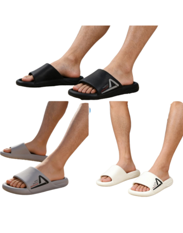 Chalas de Hombre Colores Surtidos x 24 Pares. Talla: 40 al 45