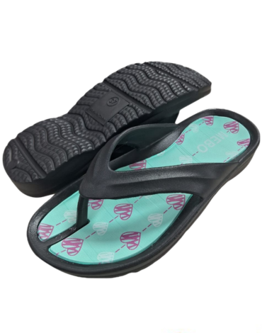 Chalas de Mujer Colores Surtidos x 48 Pares.Talla: 36 a la 41