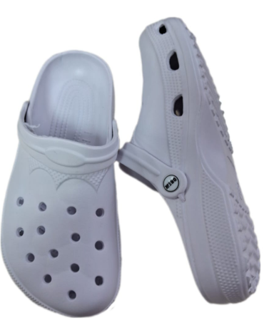 Chalas Zueco de Mujer Color Único x 36 Pares. Talla: 36 al 41